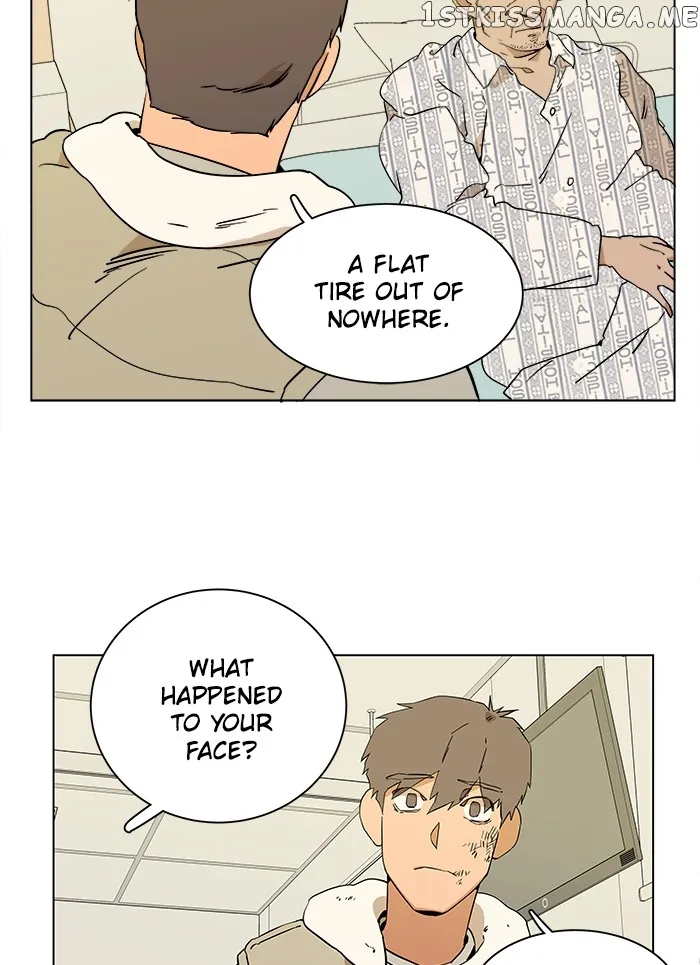 Parallel City Chapter 10 Online - página 16
