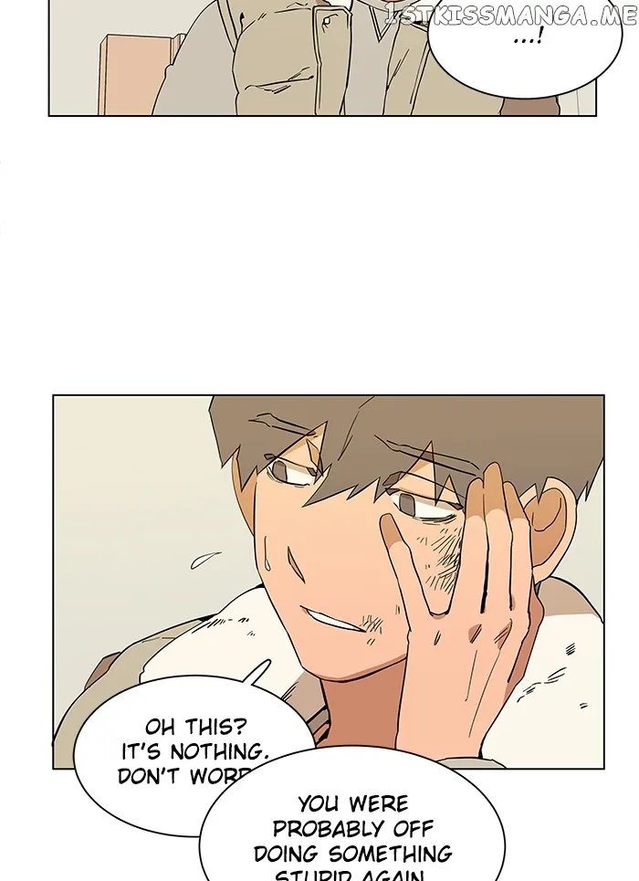 Parallel City Chapter 10 Online - página 17