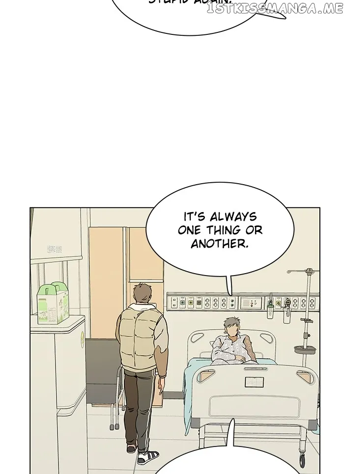 Parallel City Chapter 10 Online - página 18