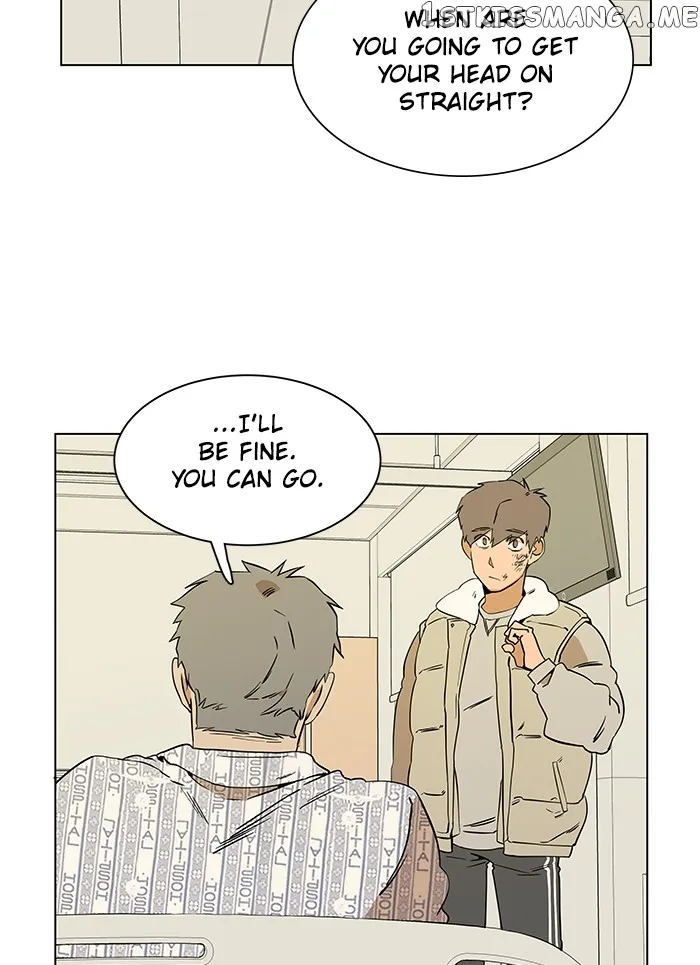 Parallel City Chapter 10 Online - página 19