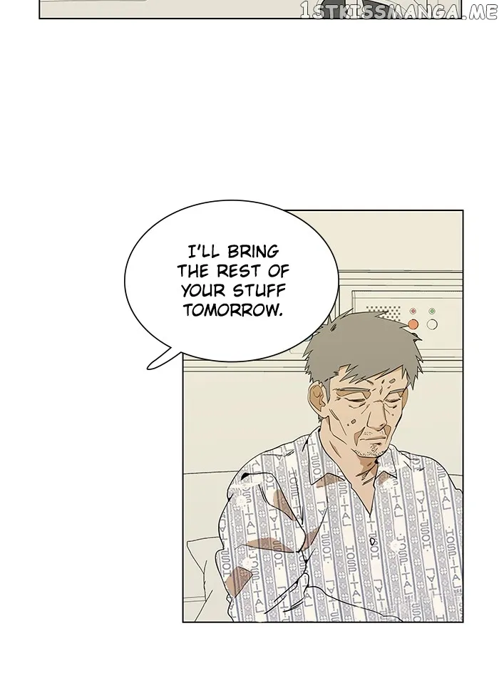 Parallel City Chapter 10 Online - página 20