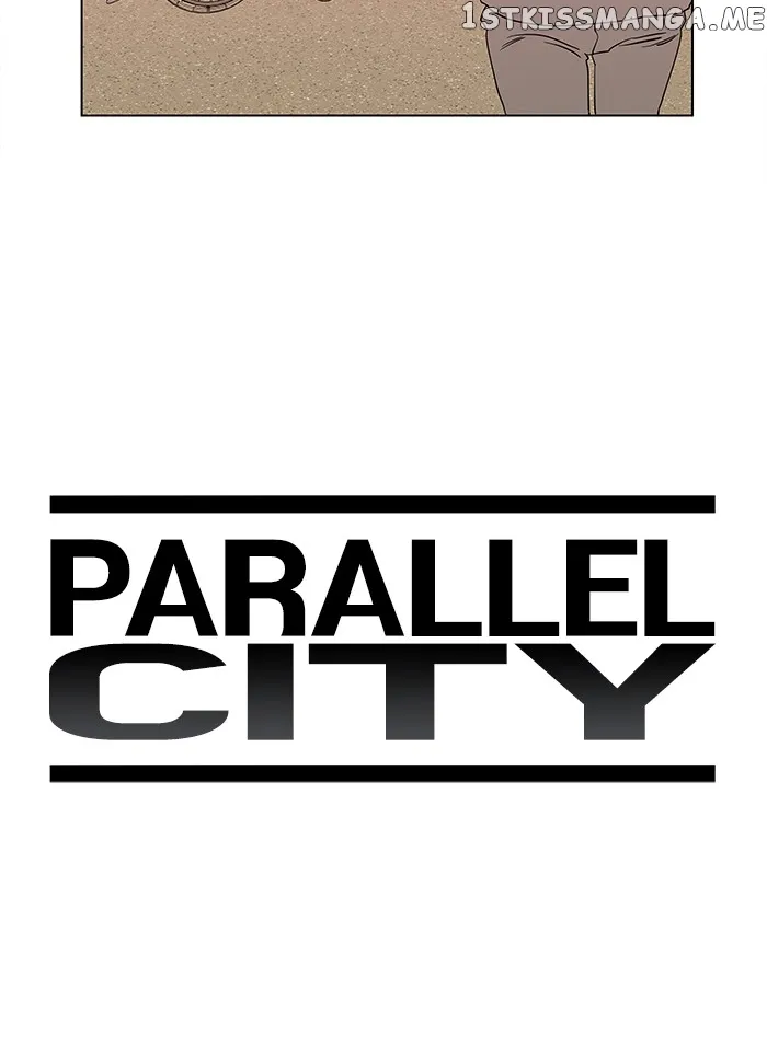 Parallel City Chapter 10 Online - página 25