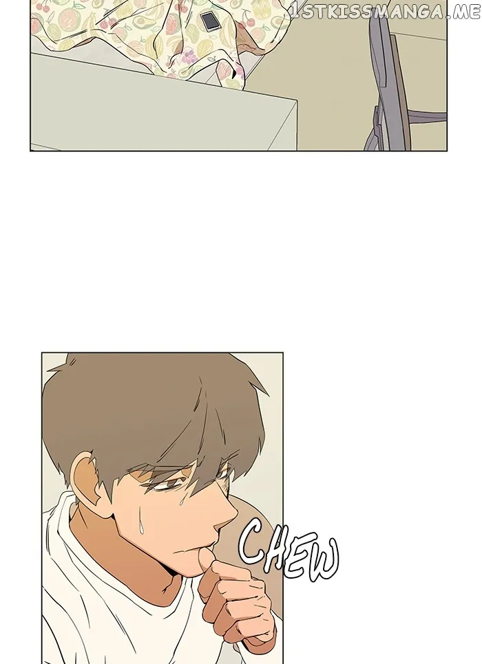 Parallel City Chapter 10 Online - página 28