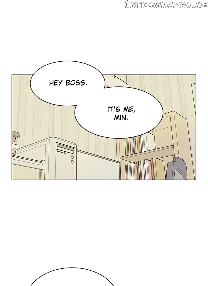 Parallel City Chapter 10 Online - página 33