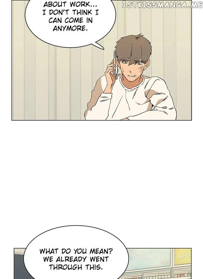 Parallel City Chapter 10 Online - página 34