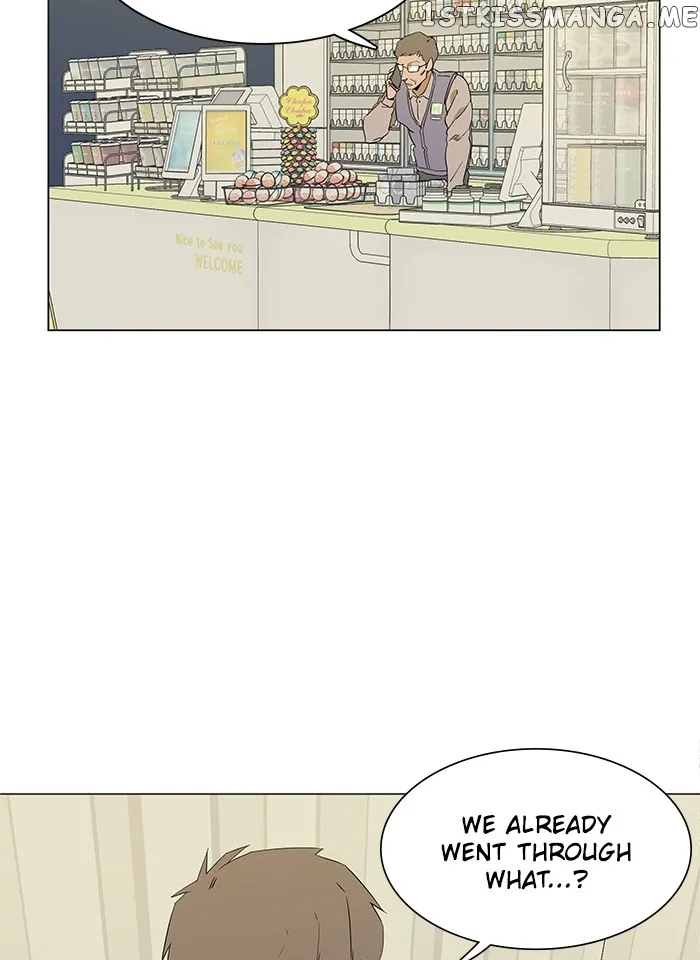 Parallel City Chapter 10 Online - página 35