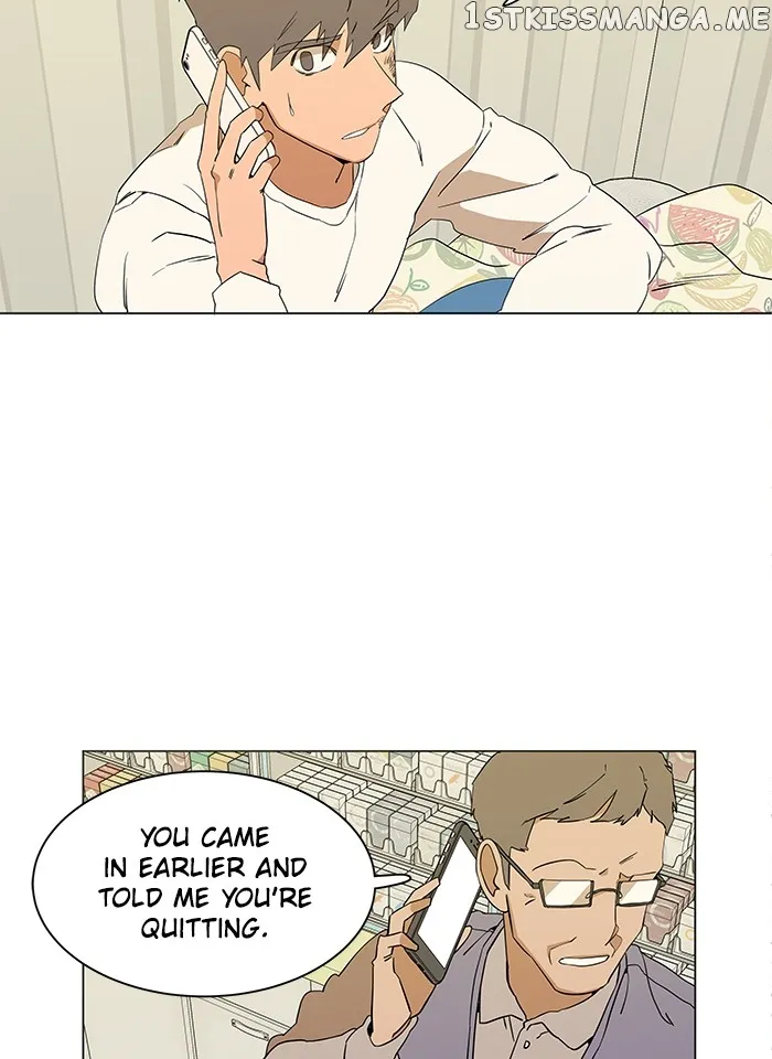 Parallel City Chapter 10 Online - página 36