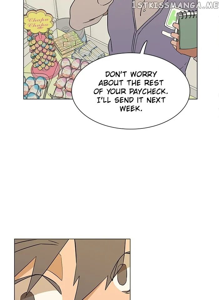 Parallel City Chapter 10 Online - página 37