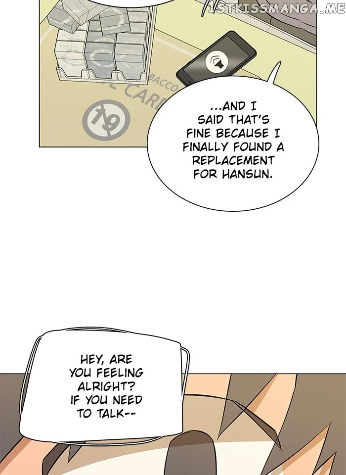 Parallel City Chapter 10 Online - página 39