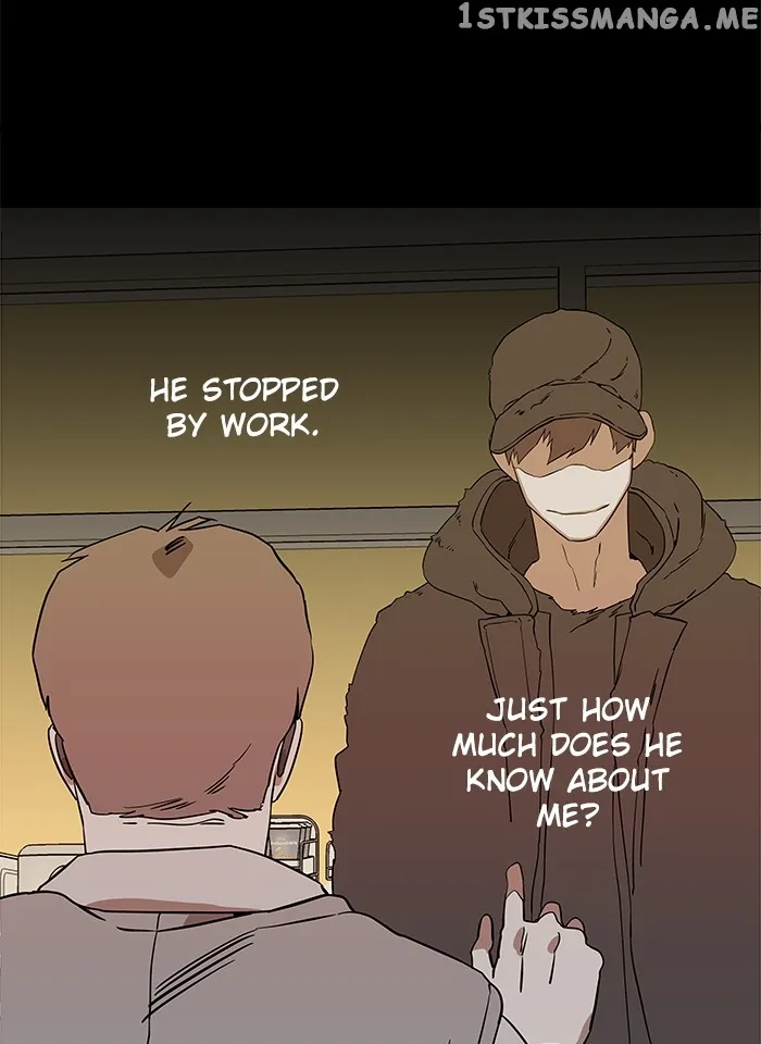 Parallel City Chapter 10 Online - página 41