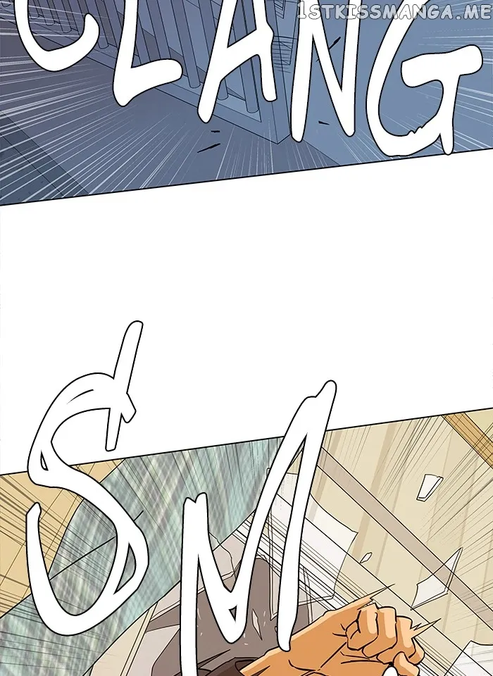 Parallel City Chapter 10 Online - página 45