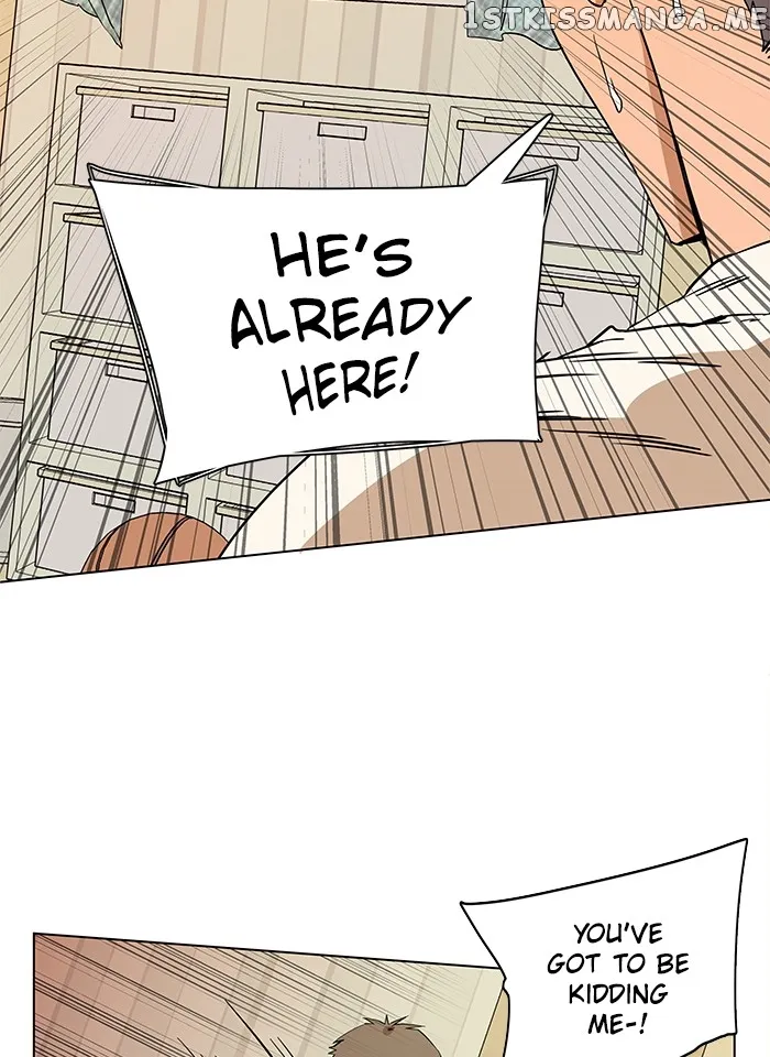 Parallel City Chapter 10 Online - página 49