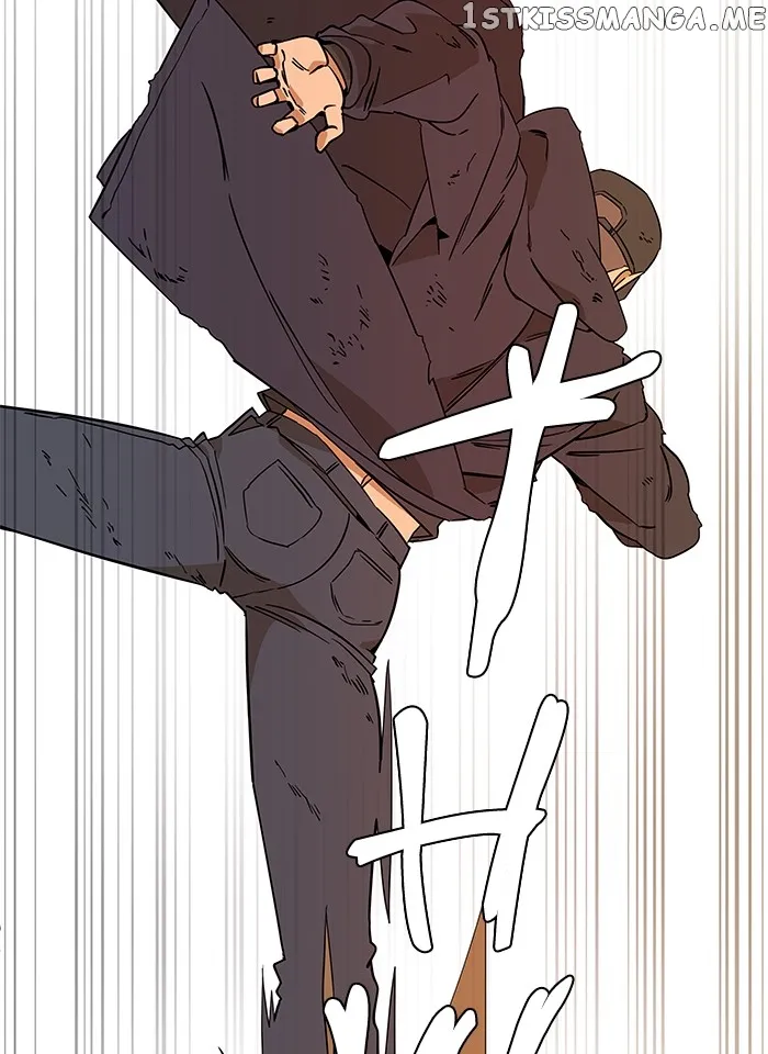 Parallel City Chapter 10 Online - página 51
