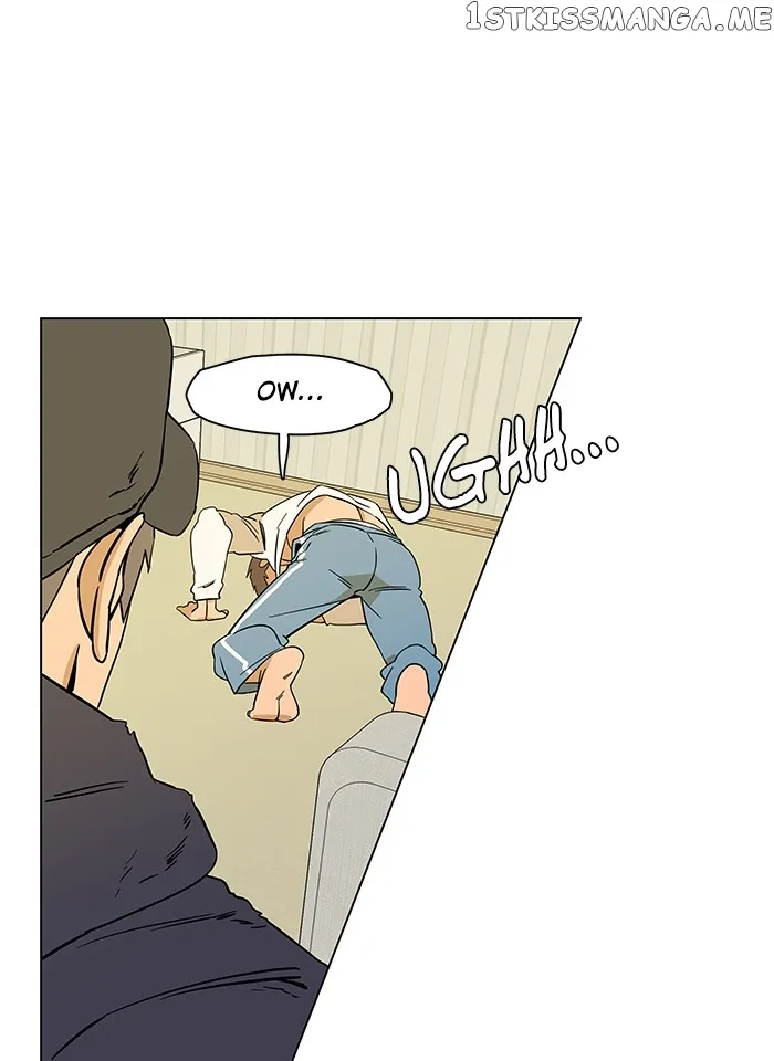 Parallel City Chapter 10 Online - página 57