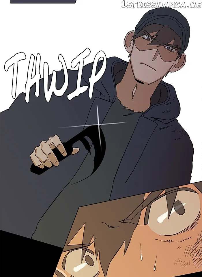 Parallel City Chapter 10 Online - página 58