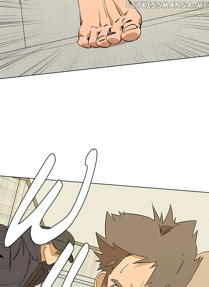Parallel City Chapter 10 Online - página 61