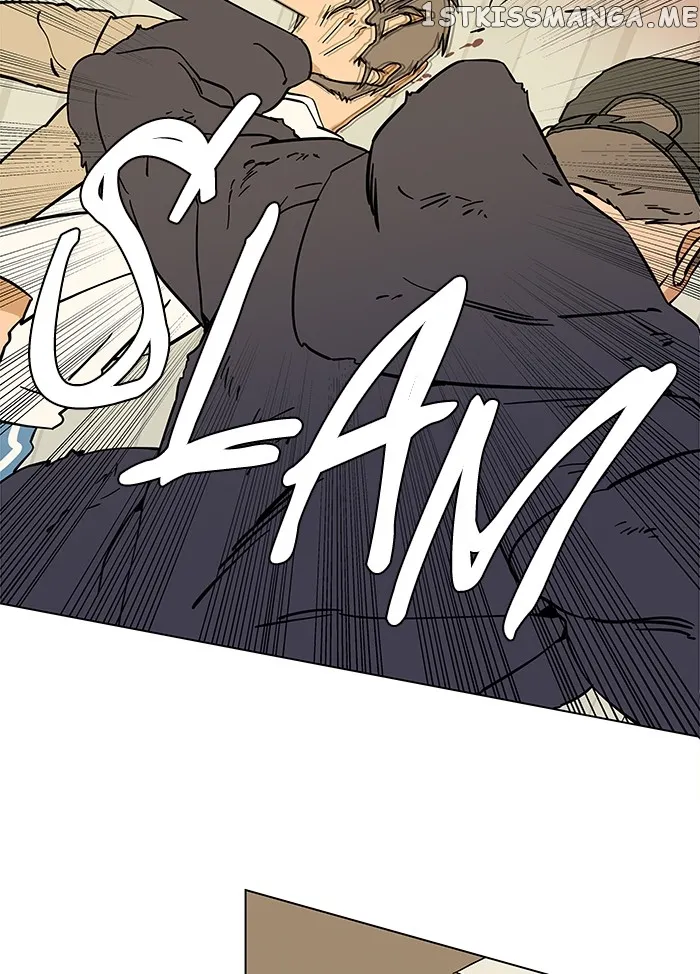 Parallel City Chapter 10 Online - página 73