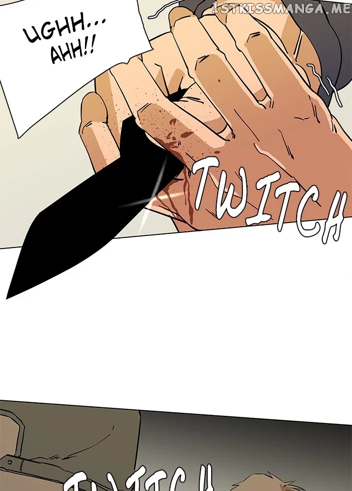 Parallel City Chapter 10 Online - página 80
