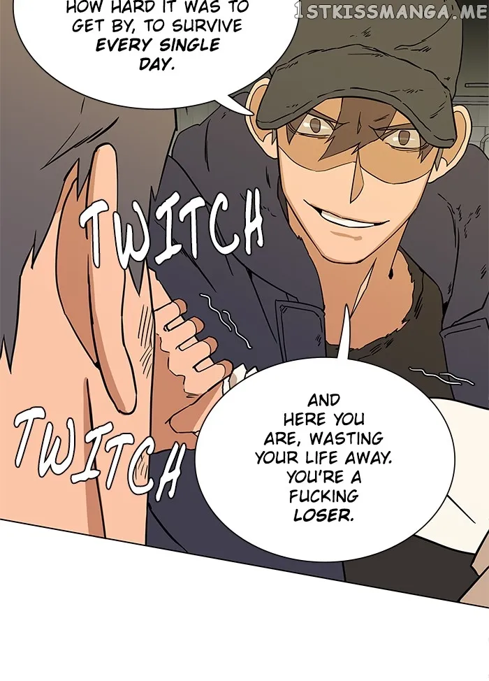 Parallel City Chapter 10 Online - página 85