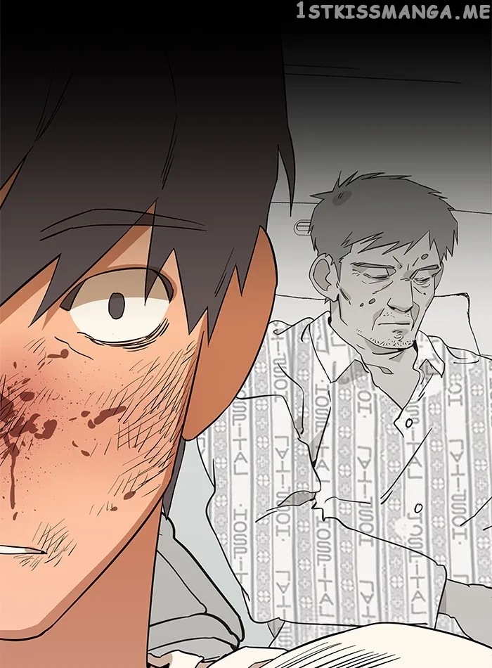 Parallel City Chapter 10 Online - página 93