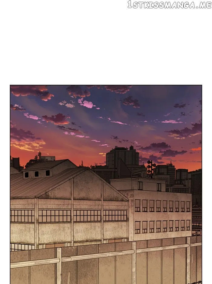 Parallel City Chapter 100 Online - página 1