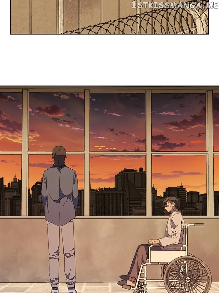 Parallel City Chapter 100 Online - página 2
