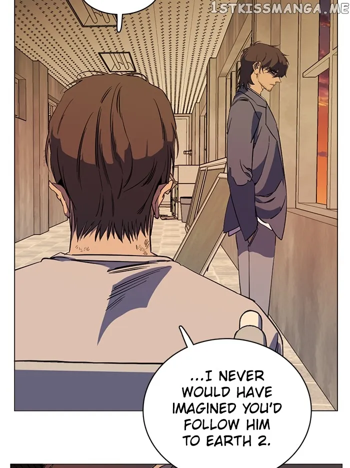 Parallel City Chapter 100 Online - página 7