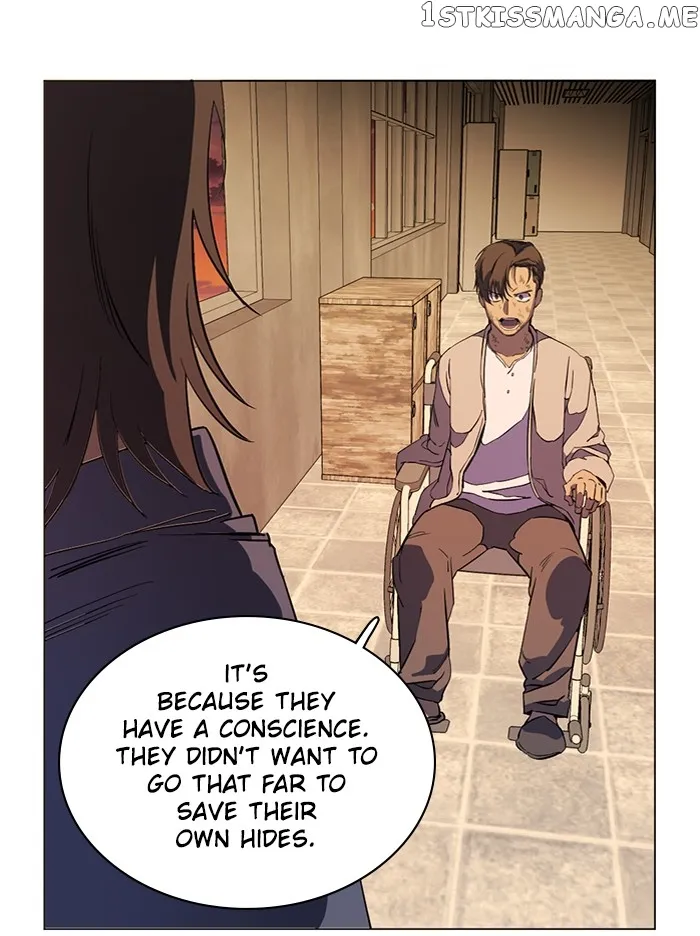 Parallel City Chapter 100 Online - página 10
