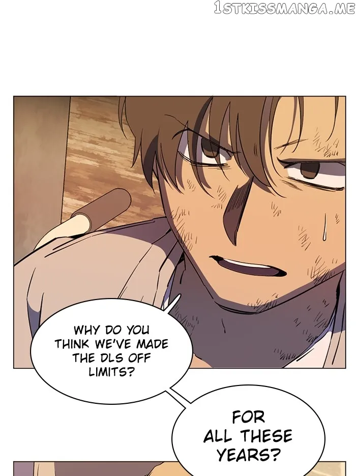 Parallel City Chapter 100 Online - página 11