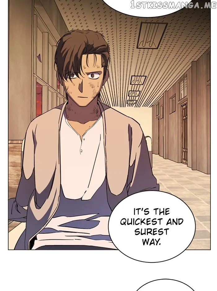 Parallel City Chapter 100 Online - página 18