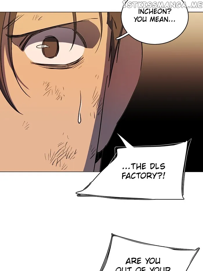 Parallel City Chapter 100 Online - página 19