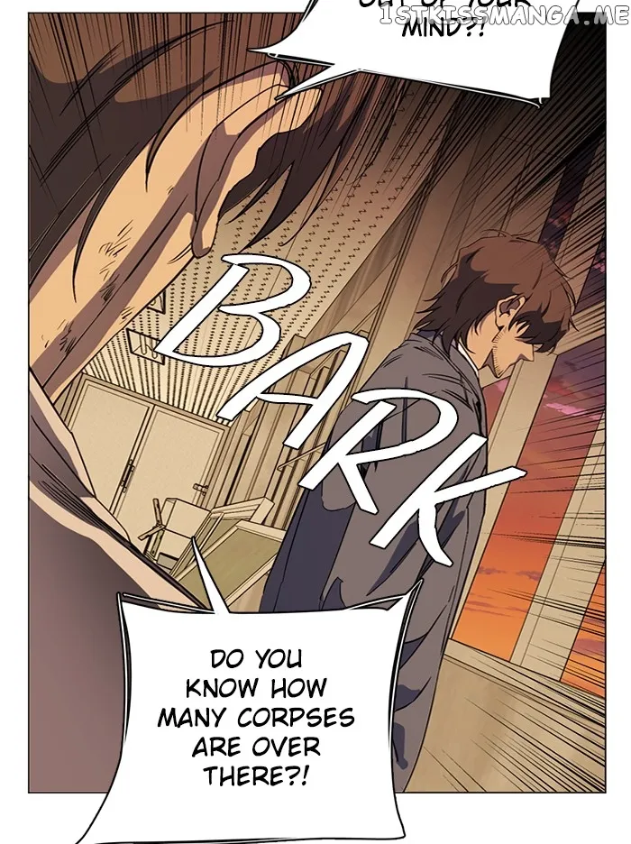 Parallel City Chapter 100 Online - página 20