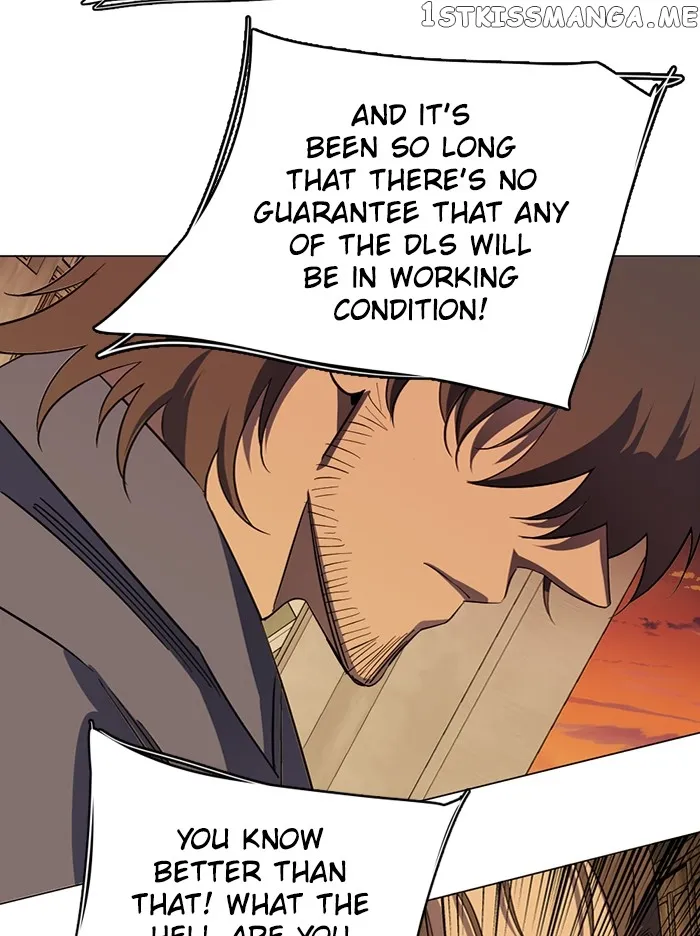 Parallel City Chapter 100 Online - página 21