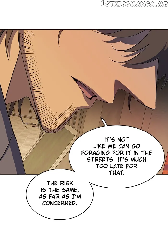 Parallel City Chapter 100 Online - página 23