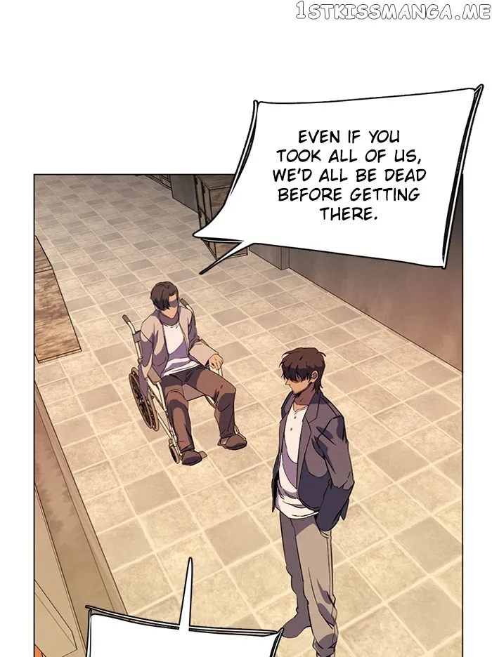 Parallel City Chapter 100 Online - página 24
