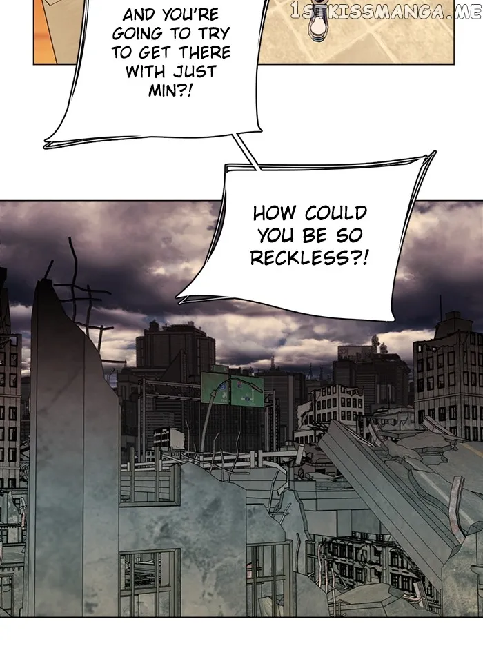 Parallel City Chapter 100 Online - página 25