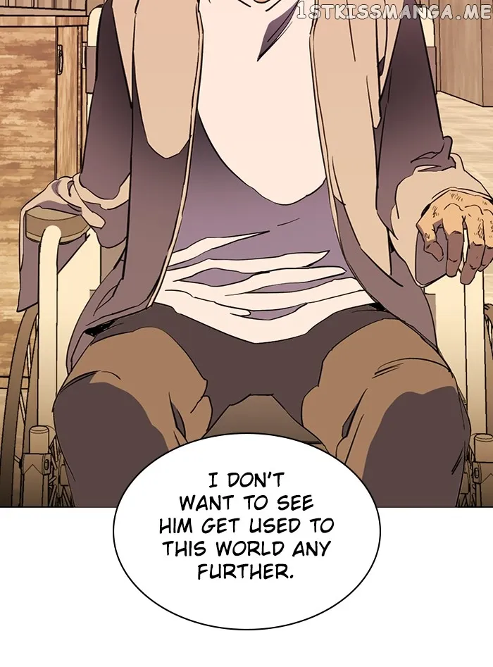 Parallel City Chapter 100 Online - página 32
