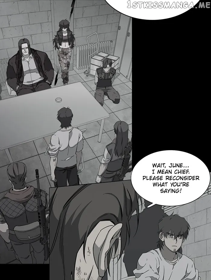 Parallel City Chapter 100 Online - página 47