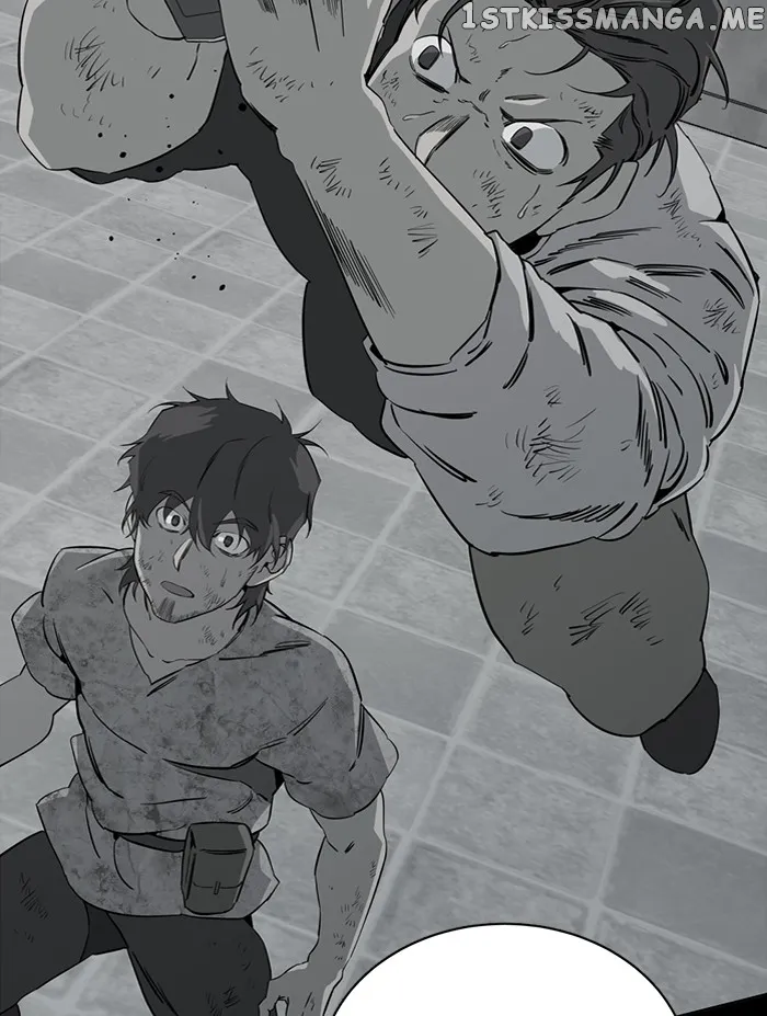 Parallel City Chapter 100 Online - página 49