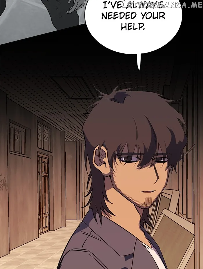Parallel City Chapter 100 Online - página 50