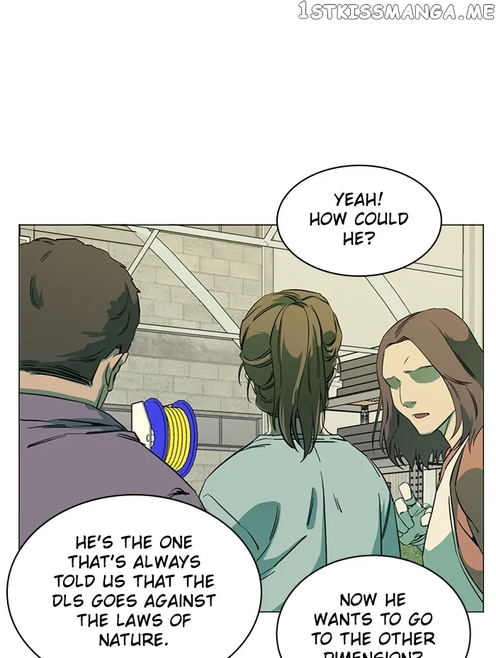 Parallel City Chapter 100 Online - página 63