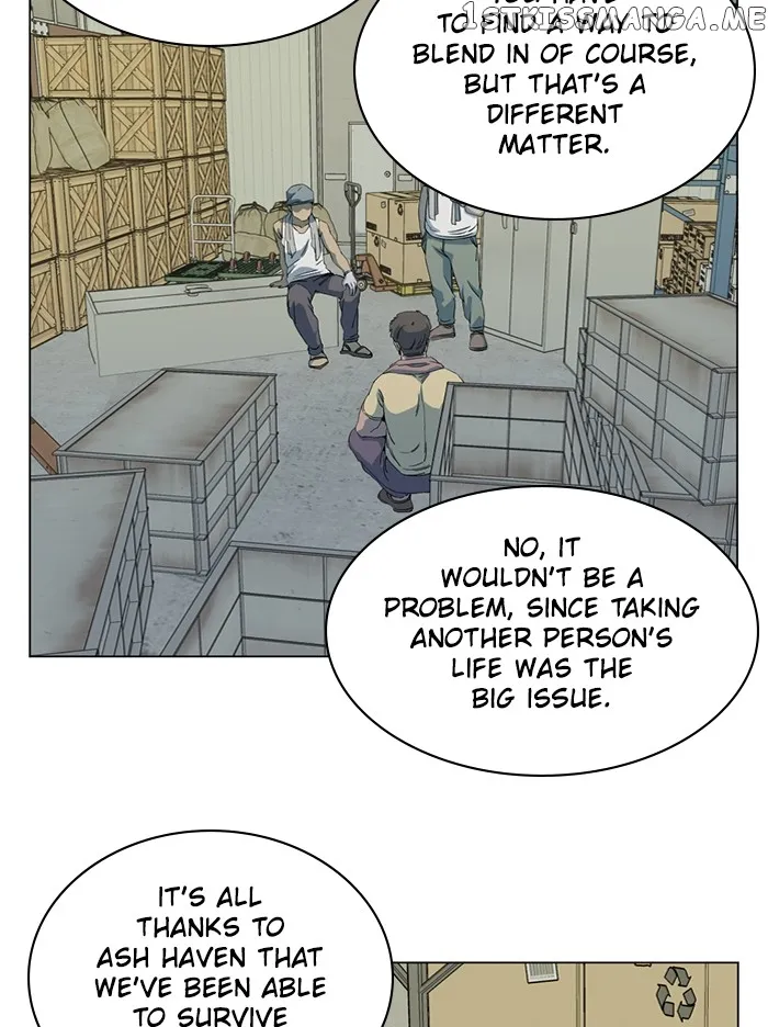 Parallel City Chapter 100 Online - página 66