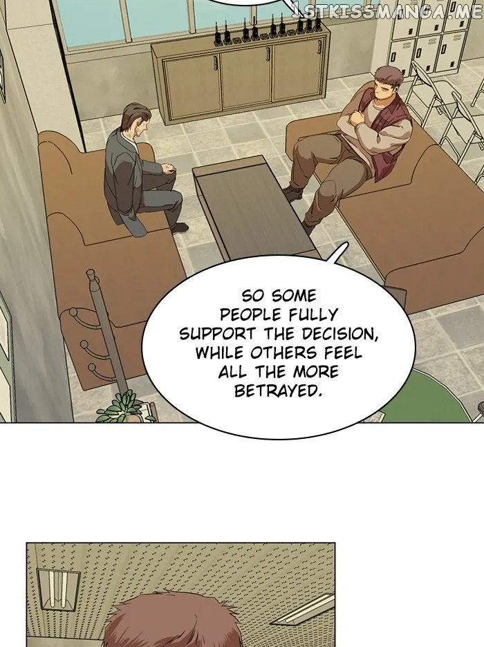 Parallel City Chapter 100 Online - página 74