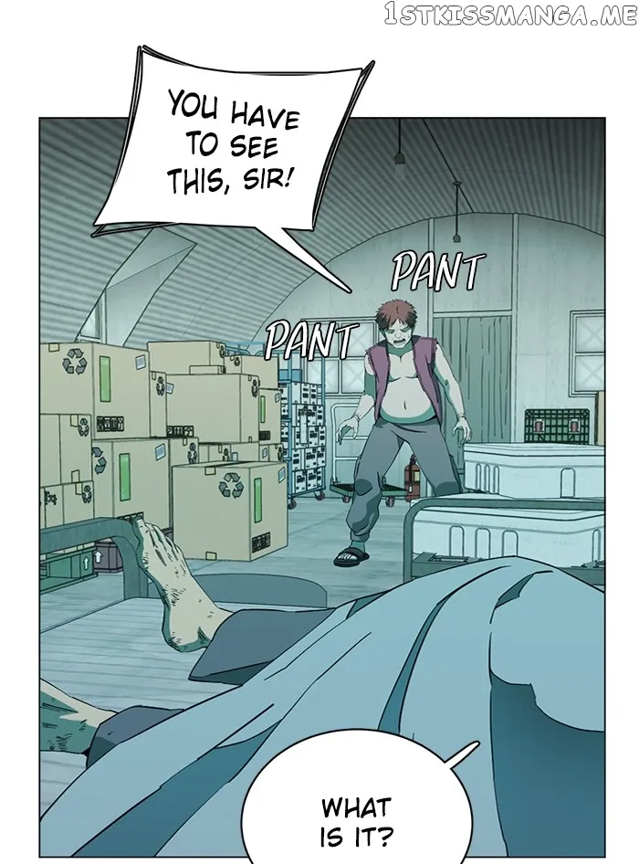 Parallel City Chapter 100 Online - página 99