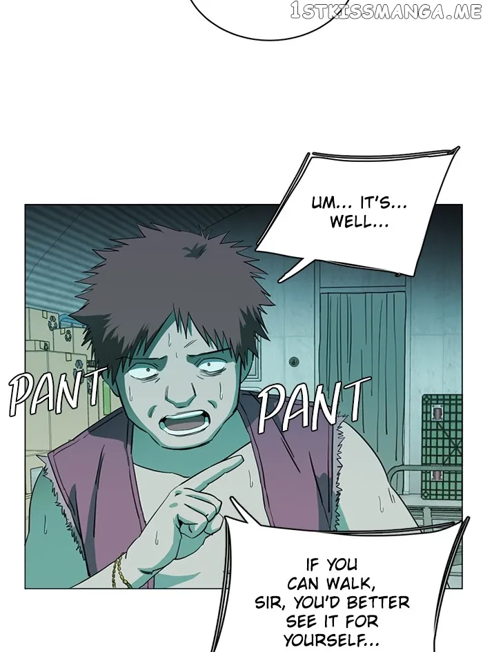 Parallel City Chapter 100 Online - página 100