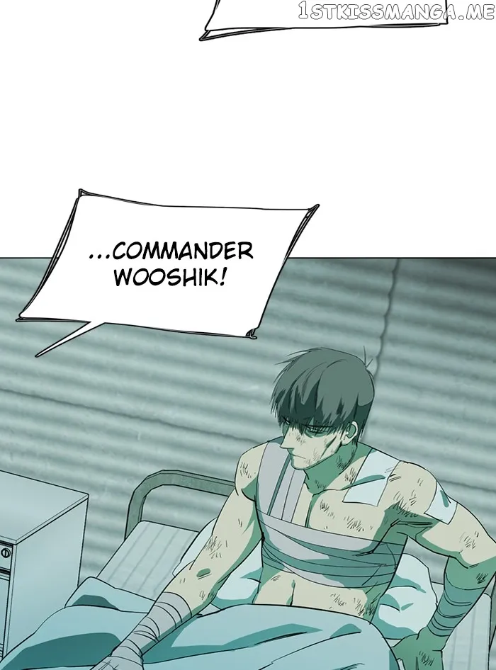 Parallel City Chapter 100 Online - página 101