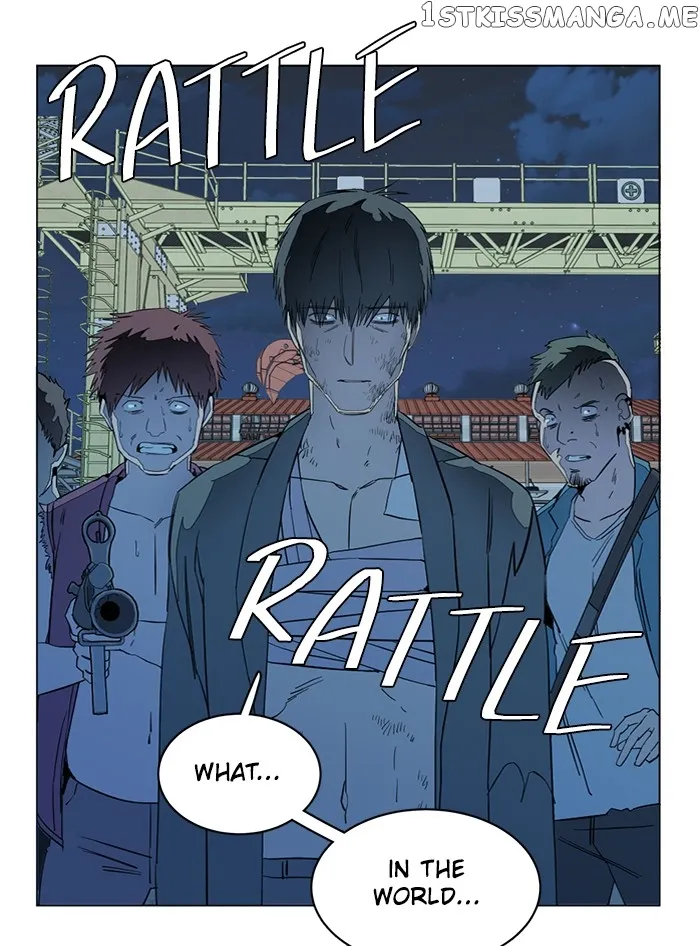 Parallel City Chapter 100 Online - página 106
