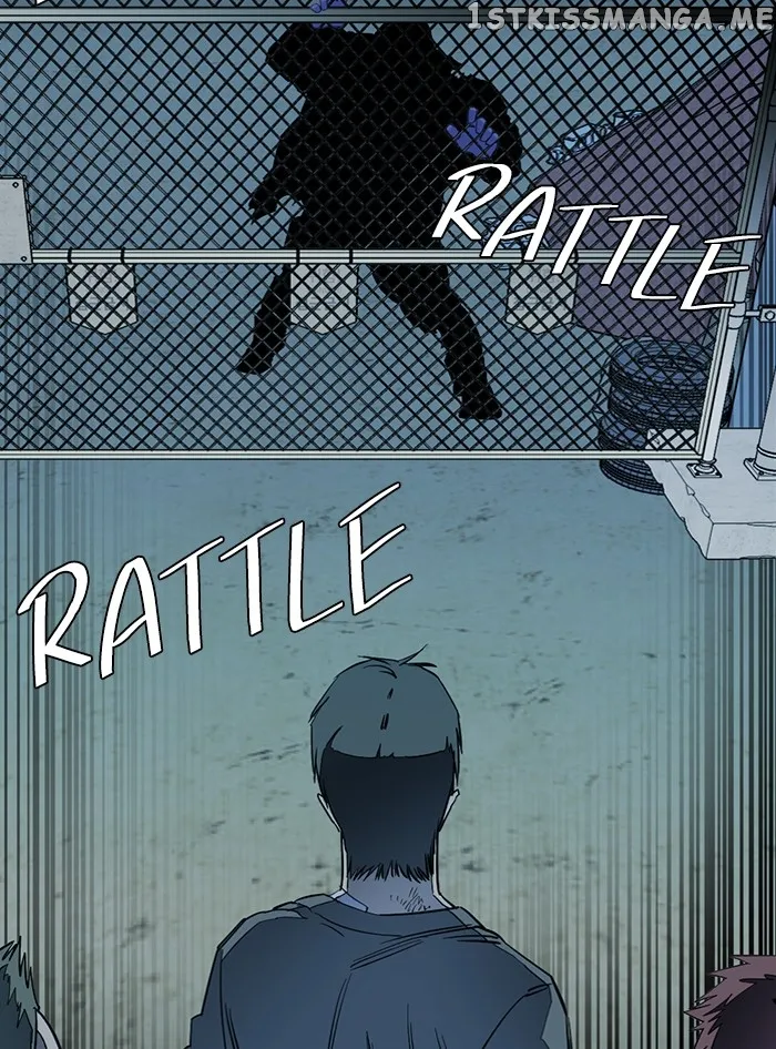 Parallel City Chapter 100 Online - página 109