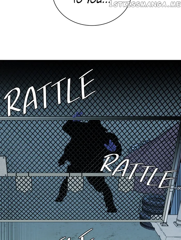 Parallel City Chapter 101 Online - página 2