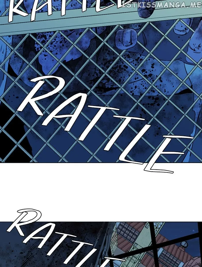 Parallel City Chapter 101 Online - página 5